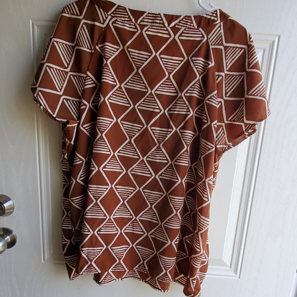 Blouse - Picture 3 of 3
